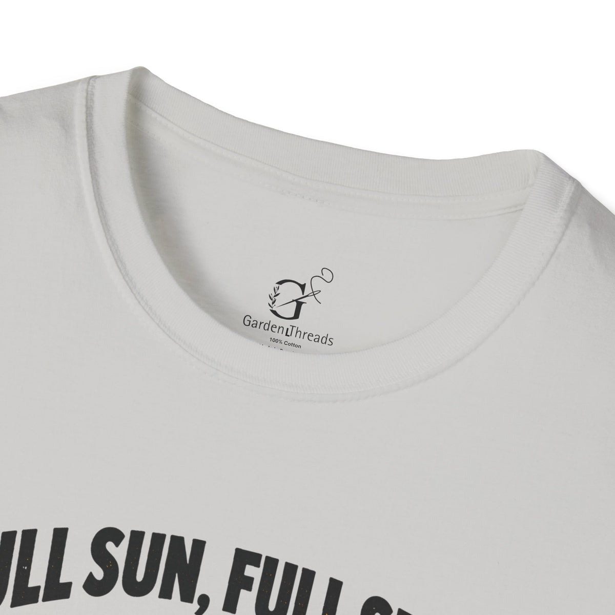 Full Sun Send T-Shirt