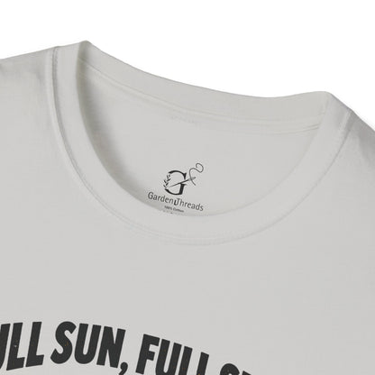 Full Sun Send T-Shirt