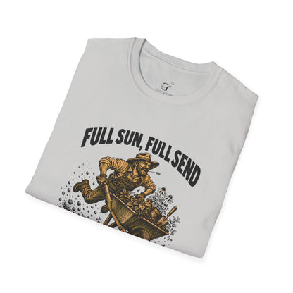 Full Sun Send T-Shirt