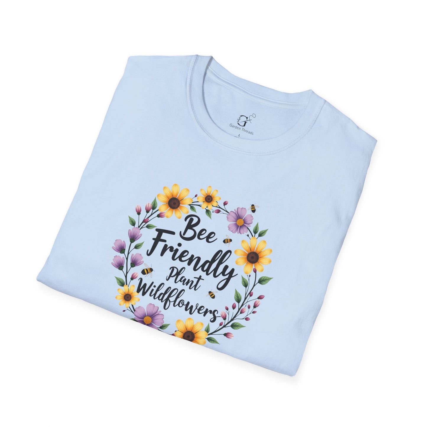 Bee Friendly T-shirt