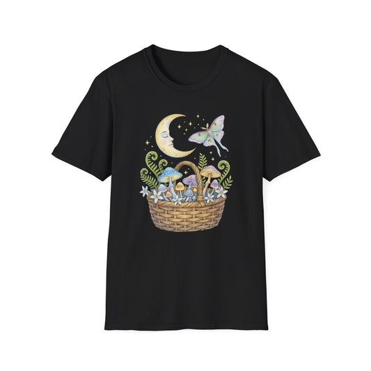 Fungi Collection T-shirt