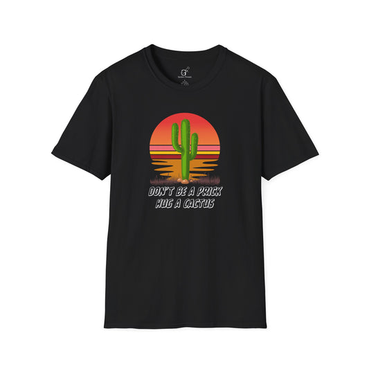 Cactus Hug T-shirt