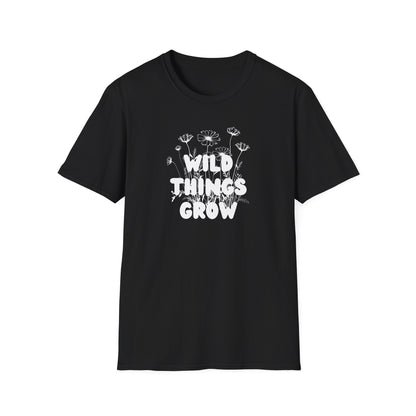 Wild Growth T-shirt