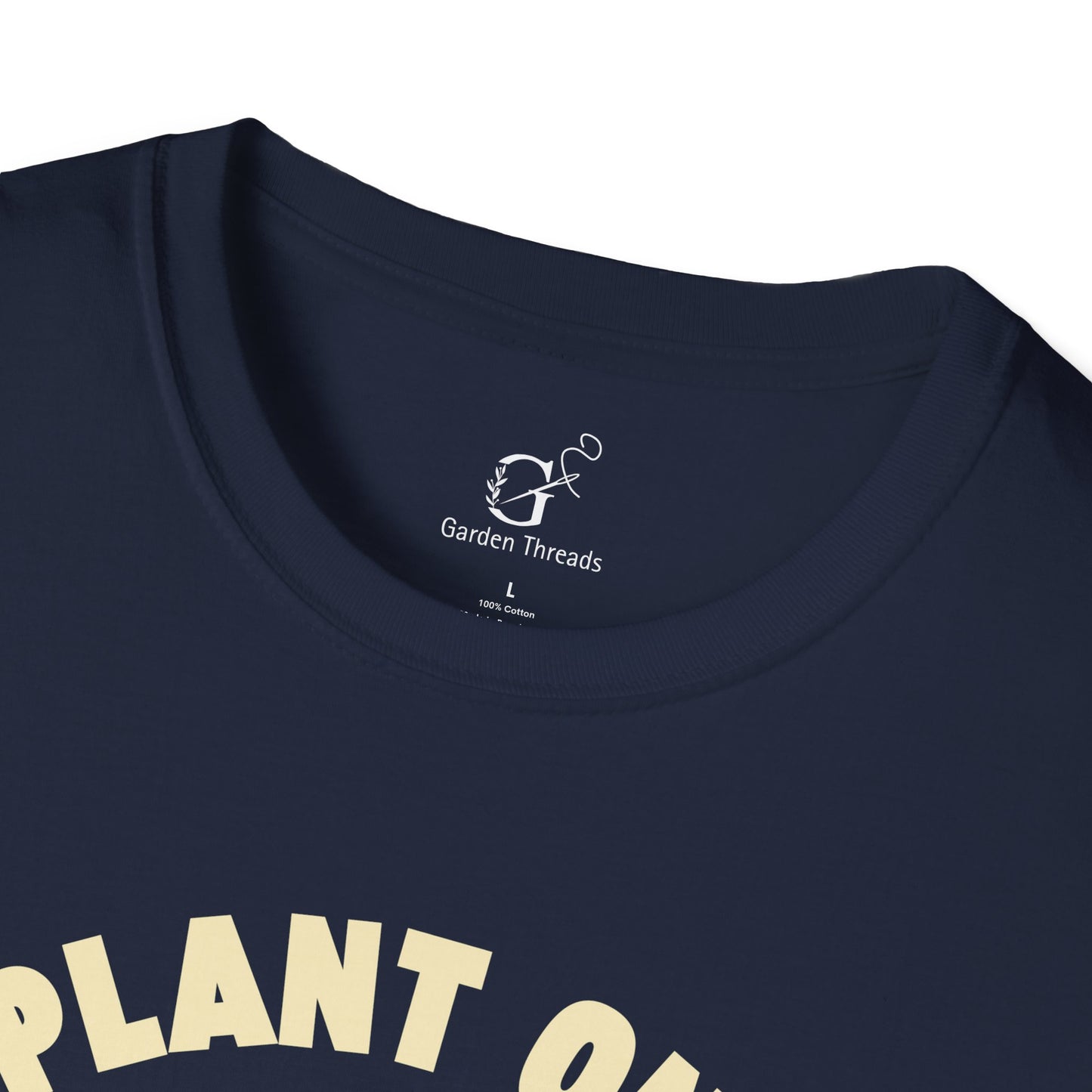 Winking Plant T-shirt