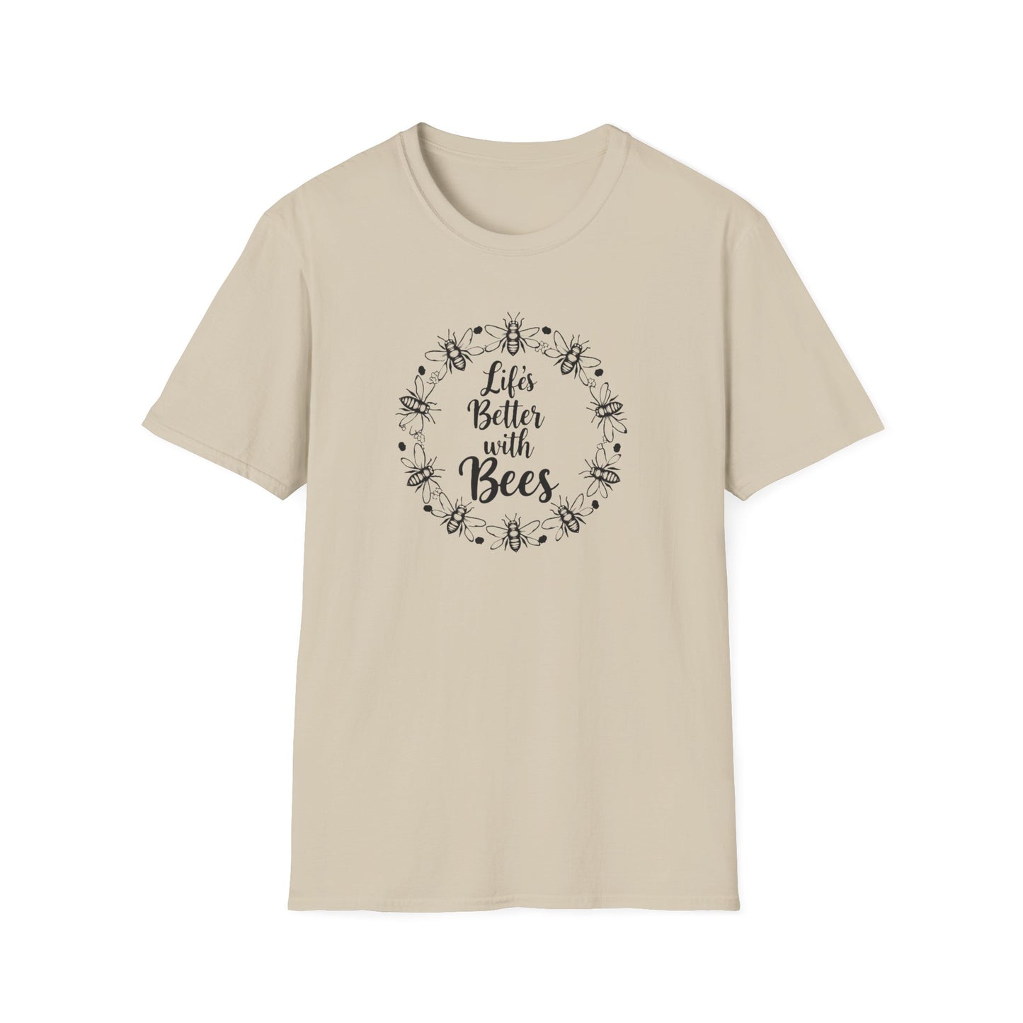 Bee Life T-shirt