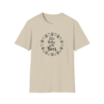 Bee Life T-shirt
