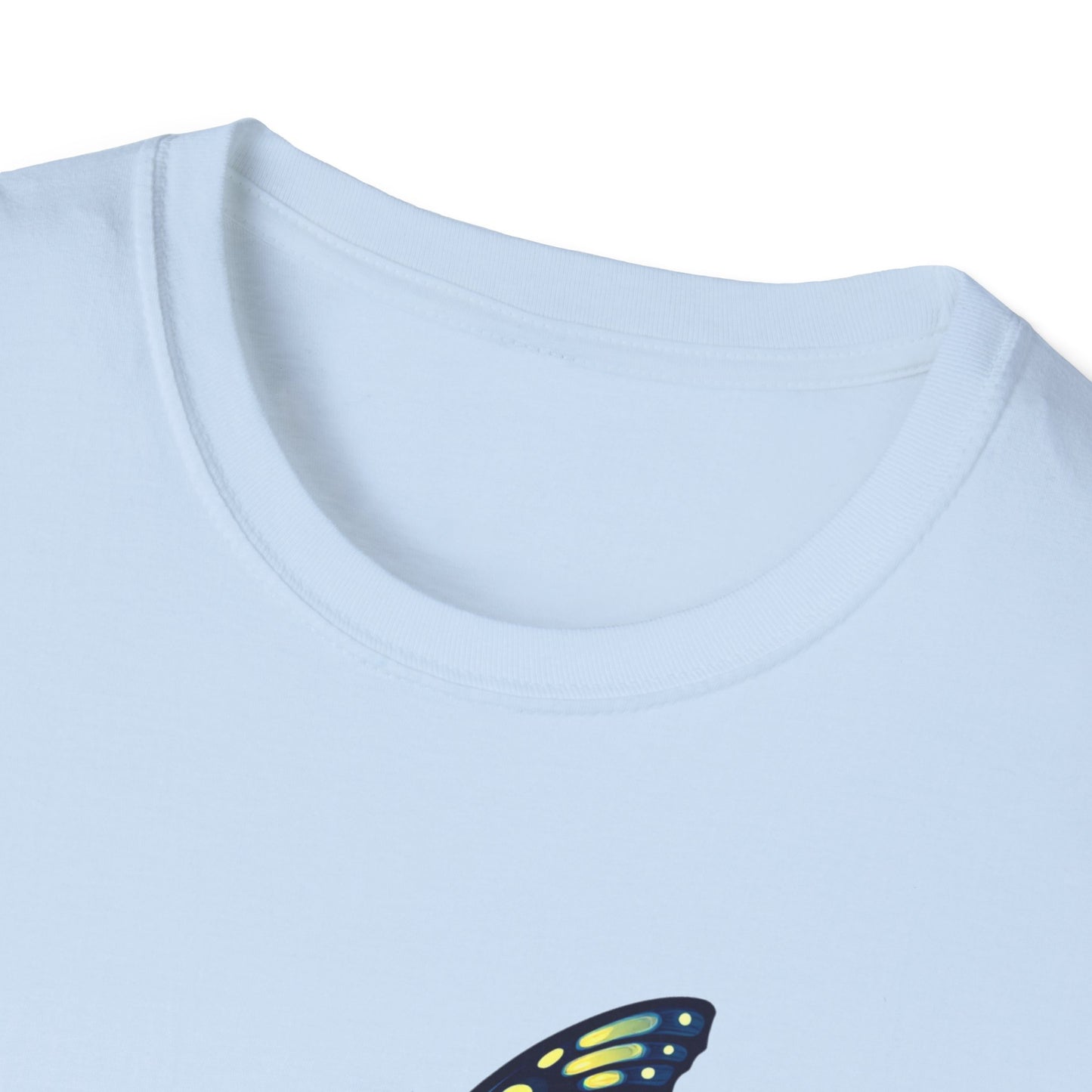 Butterfly Bloom T-shirt