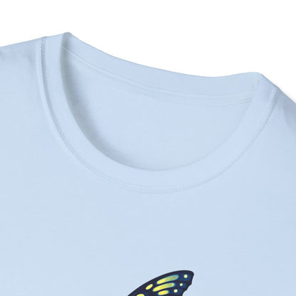 Butterfly Bloom T-shirt