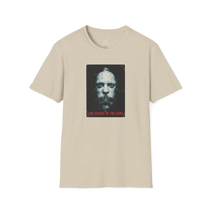 Silent Yams T-shirt