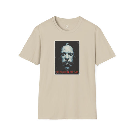 Silent Yams T-shirt