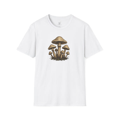 Wild Mushroom T-Shirt
