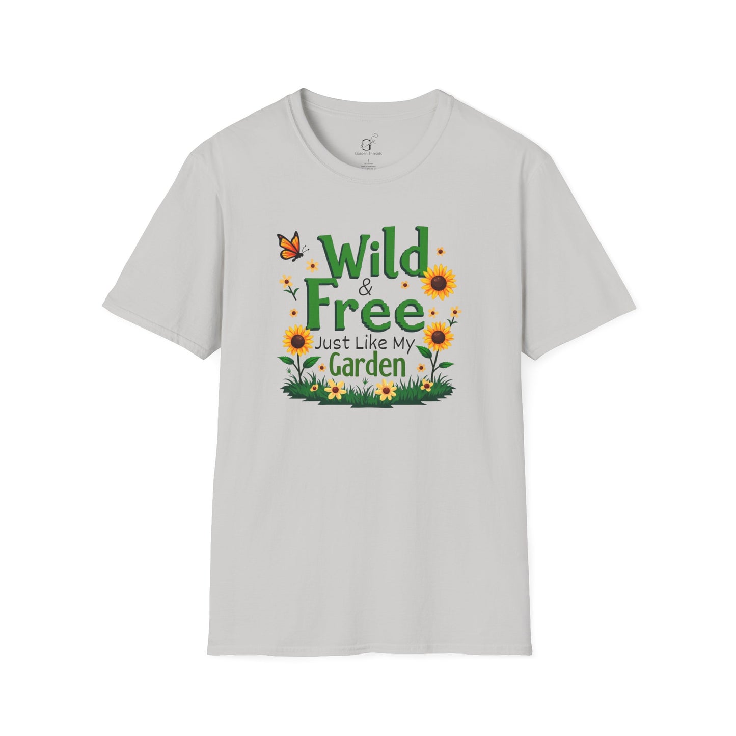 Wild Garden T-shirt