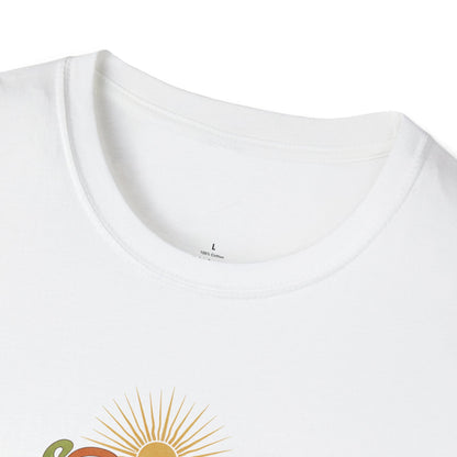 Stay Grounded T-shirt