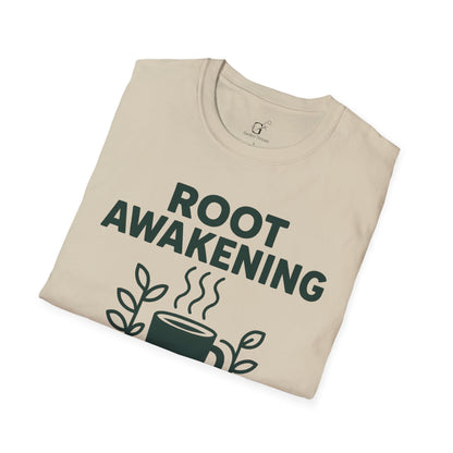Root Awakening T-Shirt