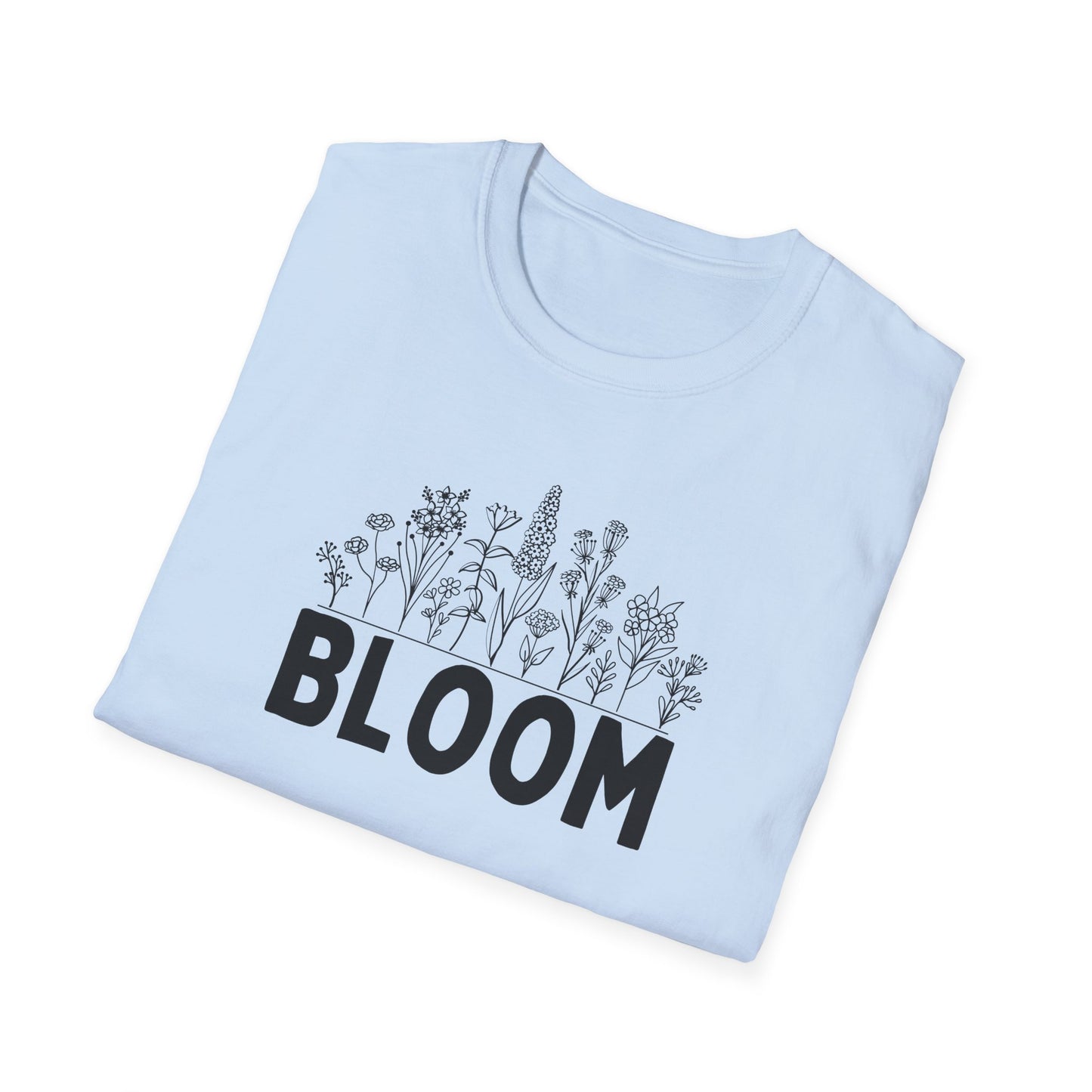 Blooming Glory T-shirt