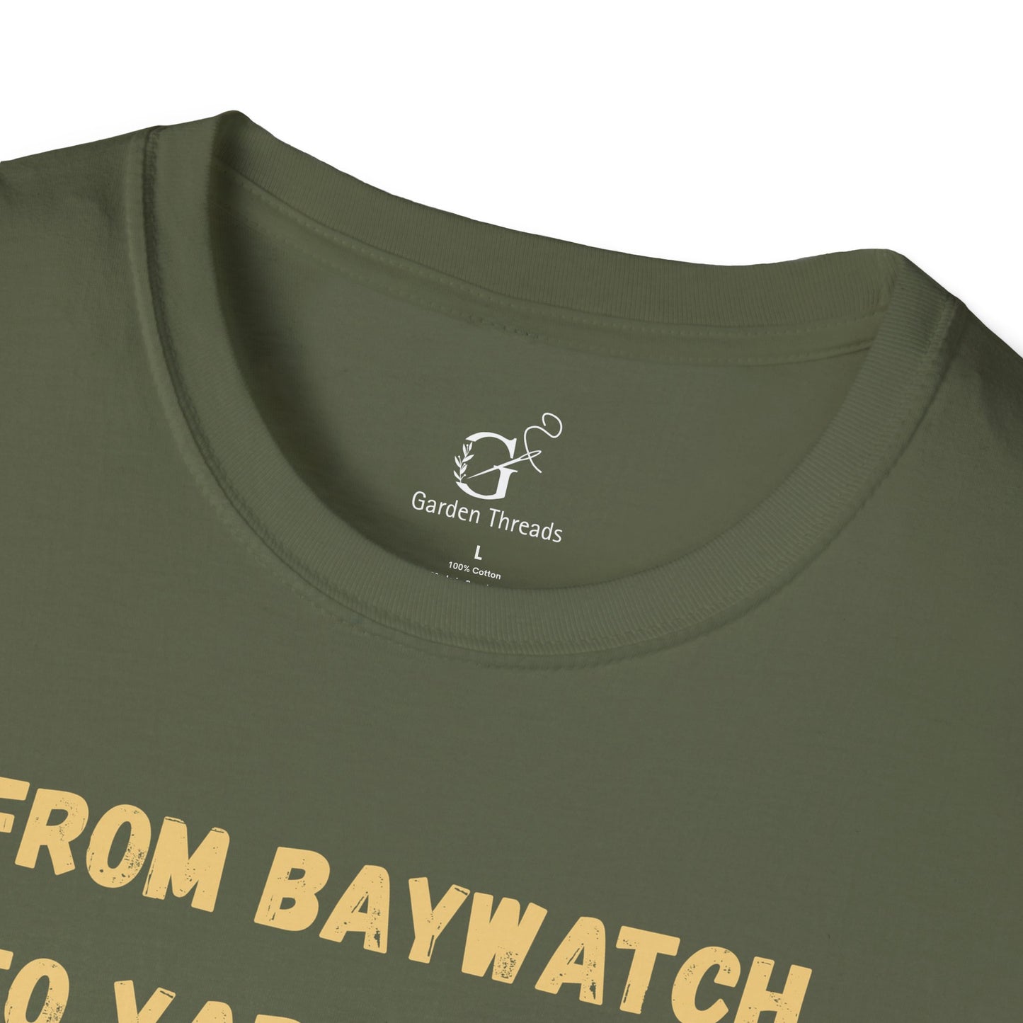 Yard Watch T-shirt