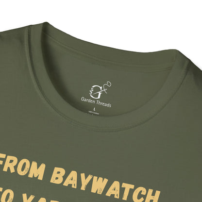 Yard Watch T-shirt
