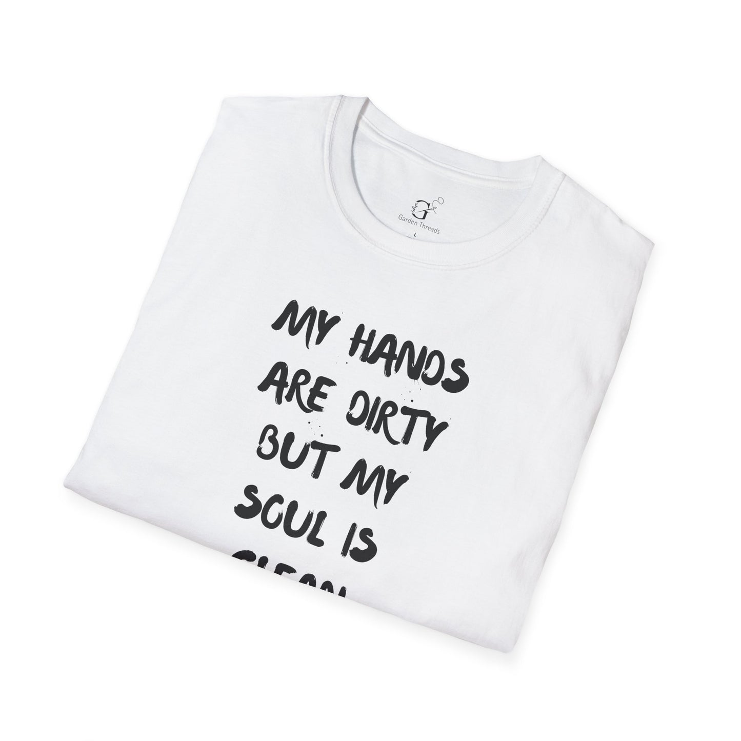 Clean Soul T-shirt