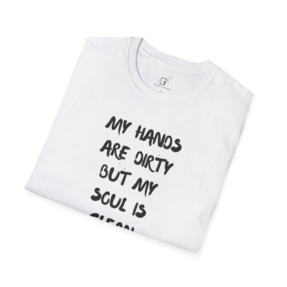 Clean Soul T-shirt