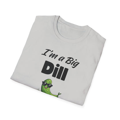 Big Dill T-shirt