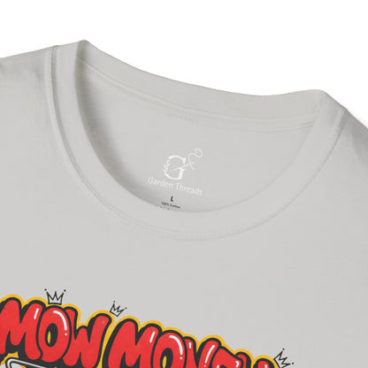 Mow Money$ T-shirt