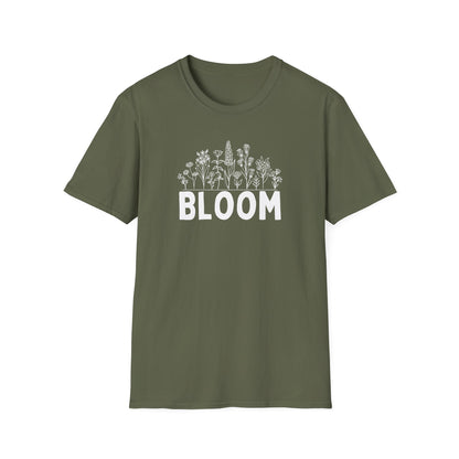 Blooming Glory T-shirt
