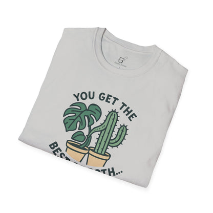 Best plant T-shirt