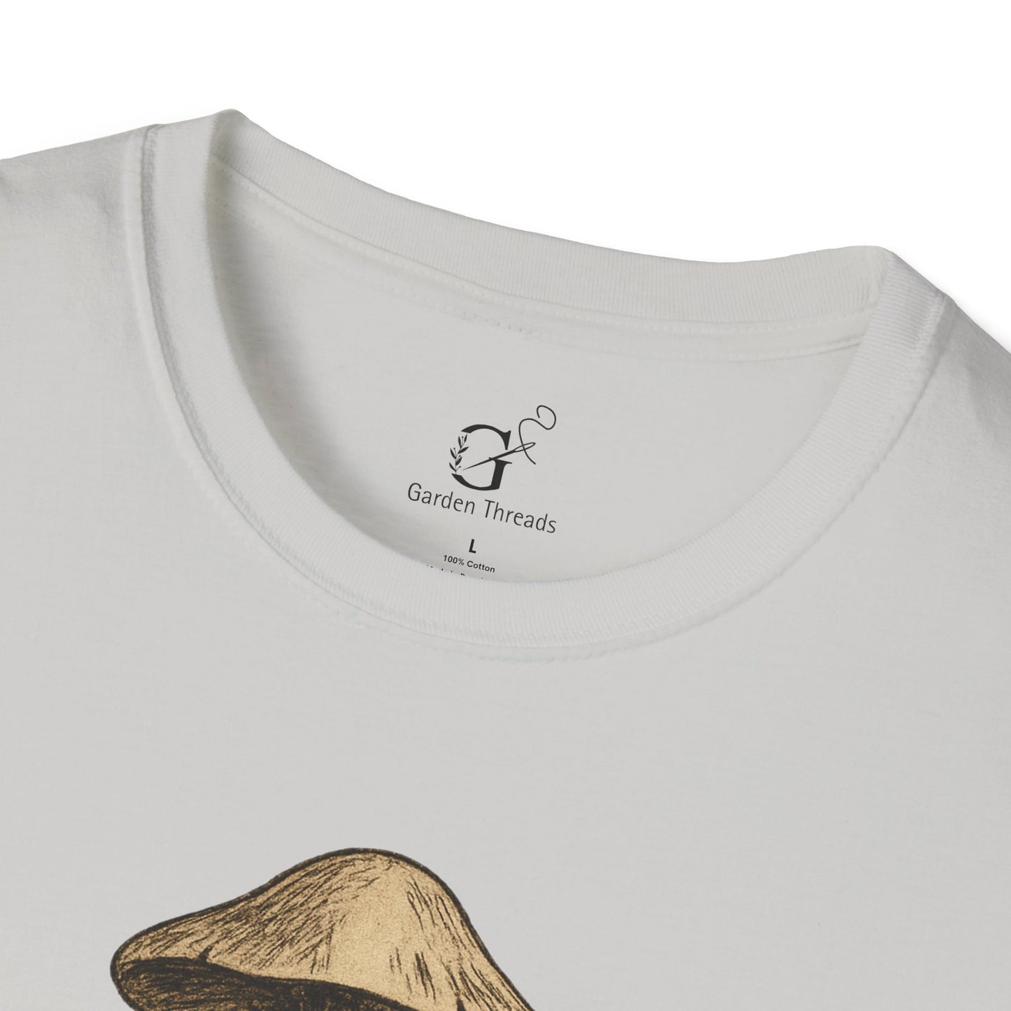 Wild Mushroom T-Shirt