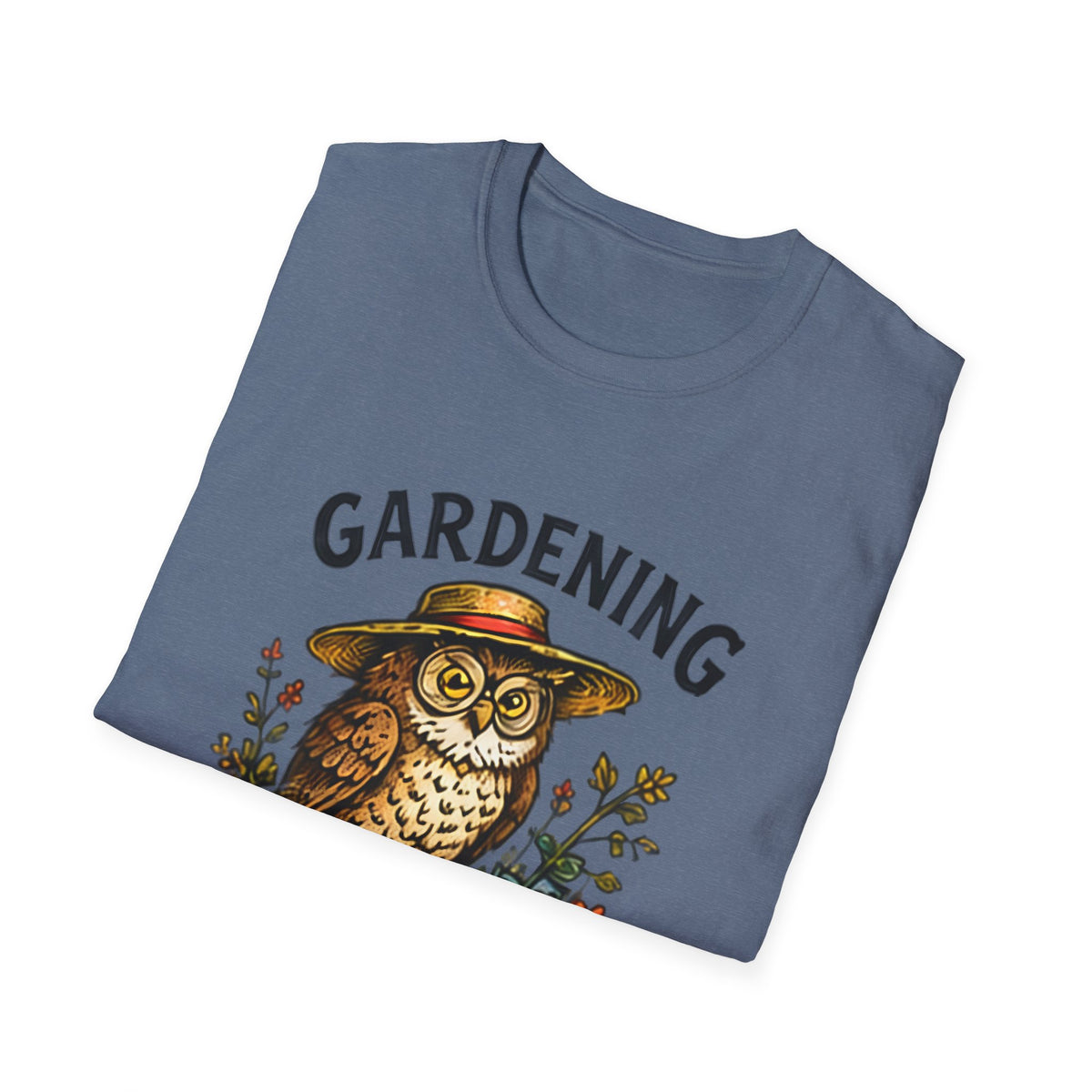 Owl Lifestyle T-Shirt