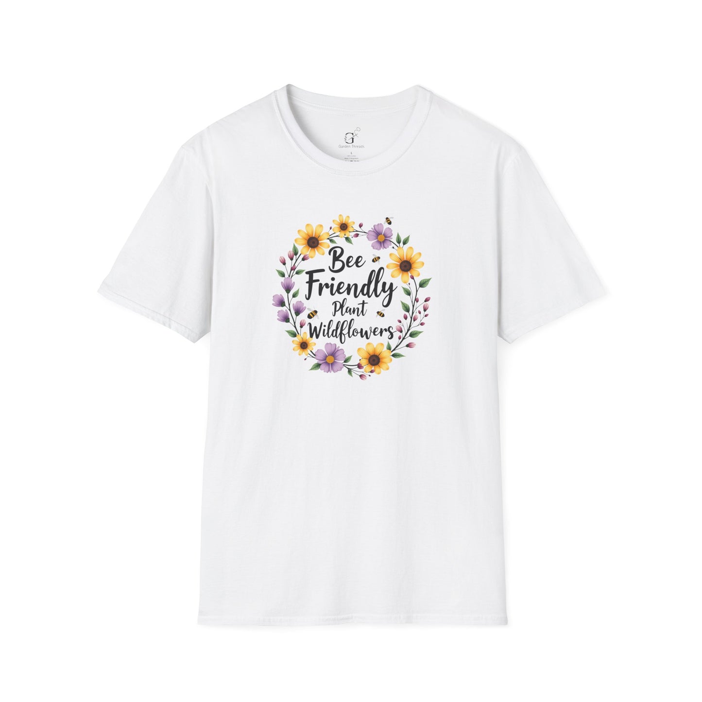 Bee Friendly T-shirt
