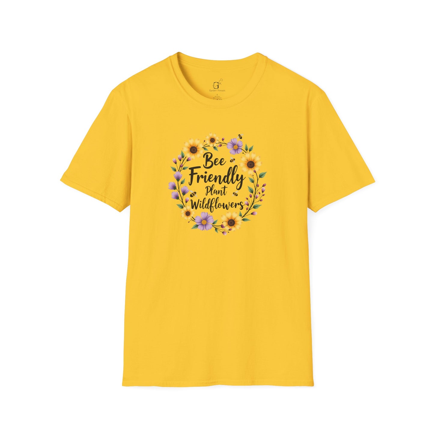 Bee Friendly T-shirt