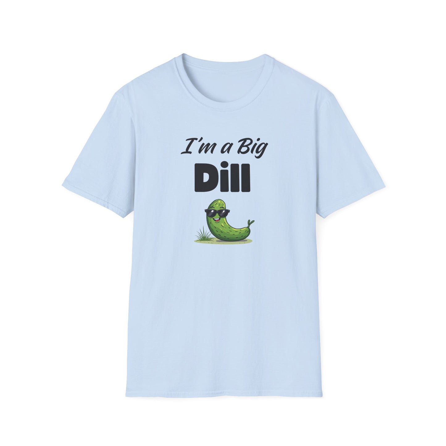 Big Dill T-shirt