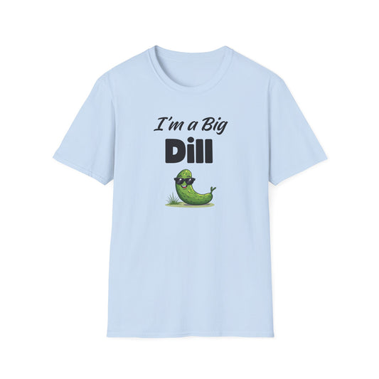 Big Dill T-shirt