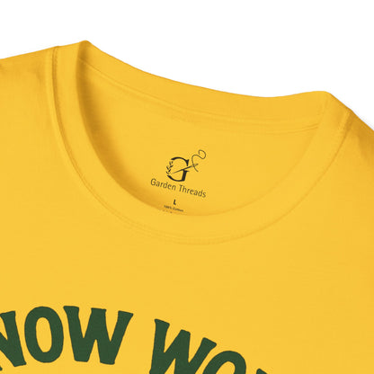 Resilient Seedling T-Shirt