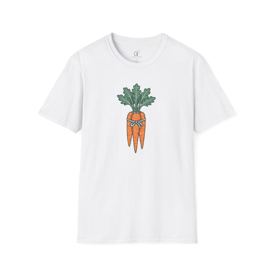 Carrot Bundle T-shirt