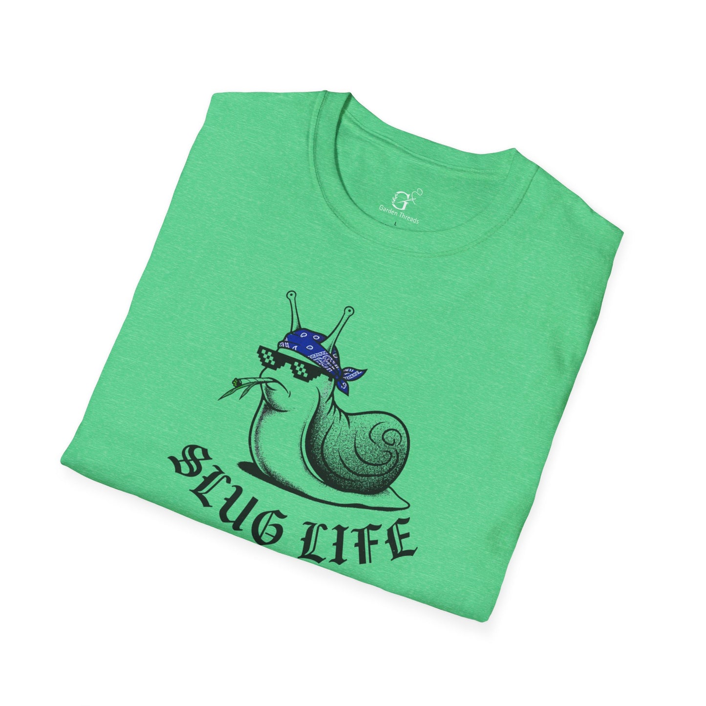 Slug Life T-shirt
