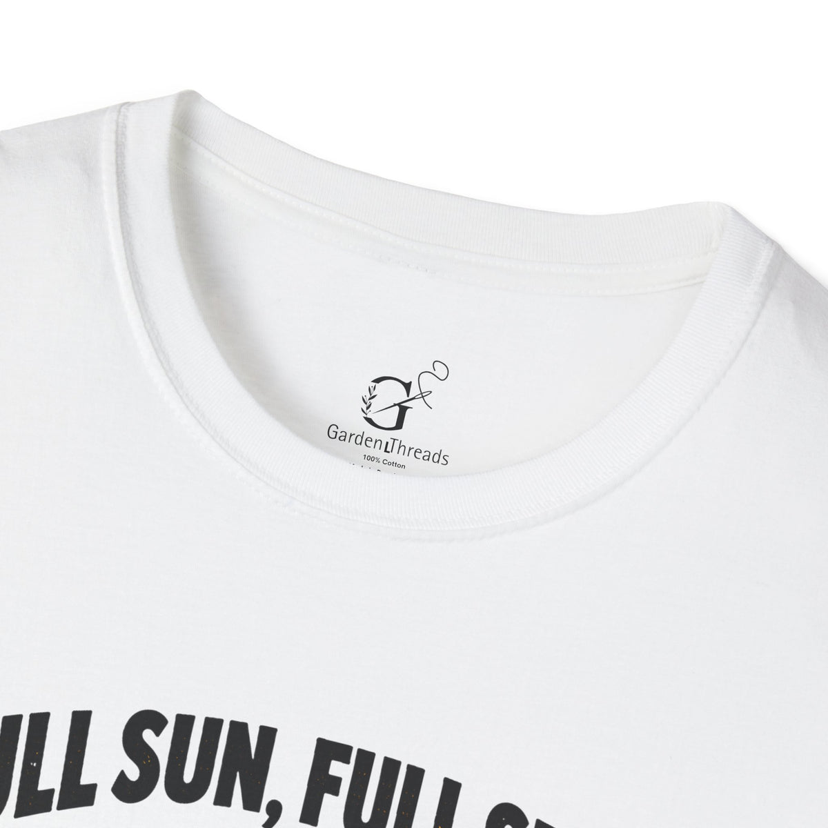 Full Sun Send T-Shirt
