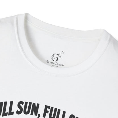 Full Sun Send T-Shirt