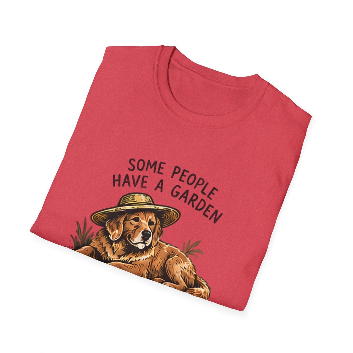 Dog Therapy T-Shirt