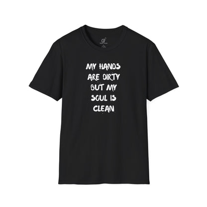 Clean Soul T-shirt