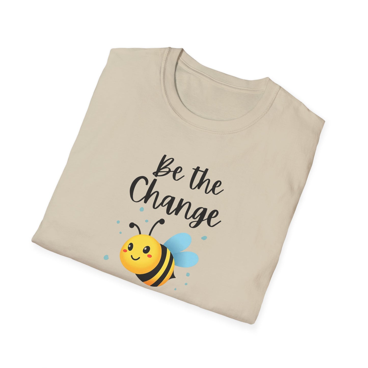 Bee Change T-shirt