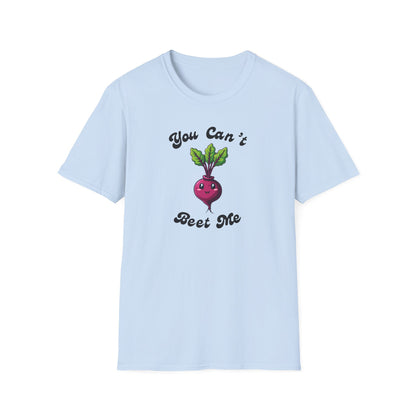 Beet Humor T-shirt