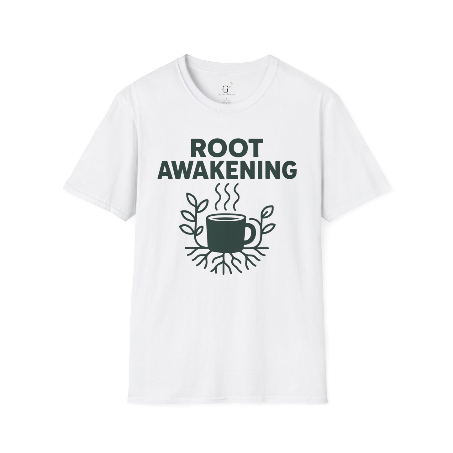 Root Awakening T-Shirt