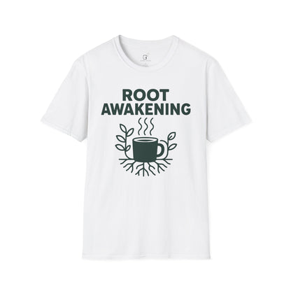 Root Awakening T-Shirt