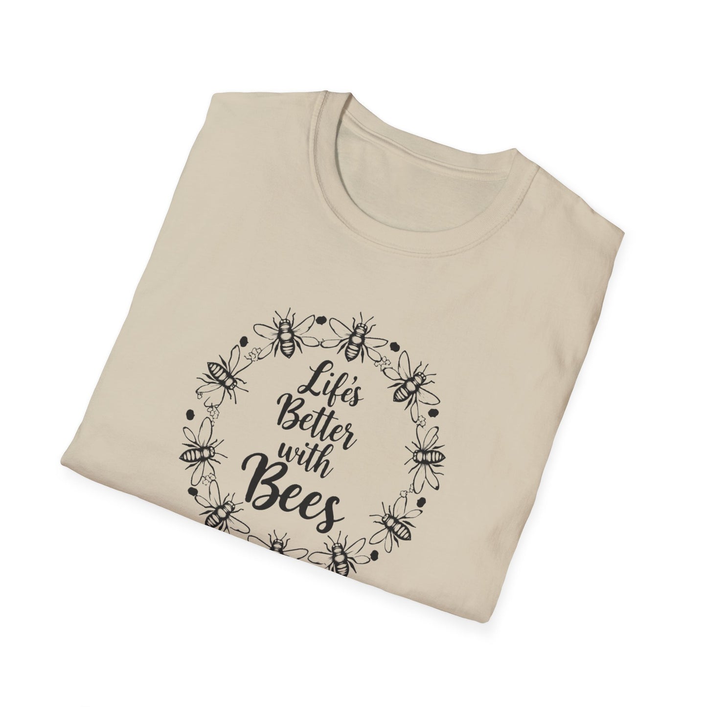 Bee Life T-shirt