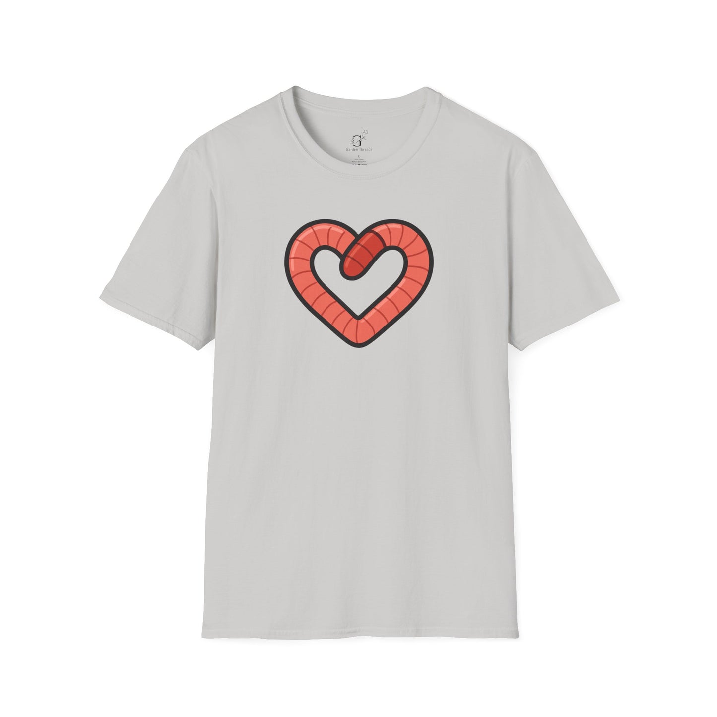 Worm Love T-Shirt