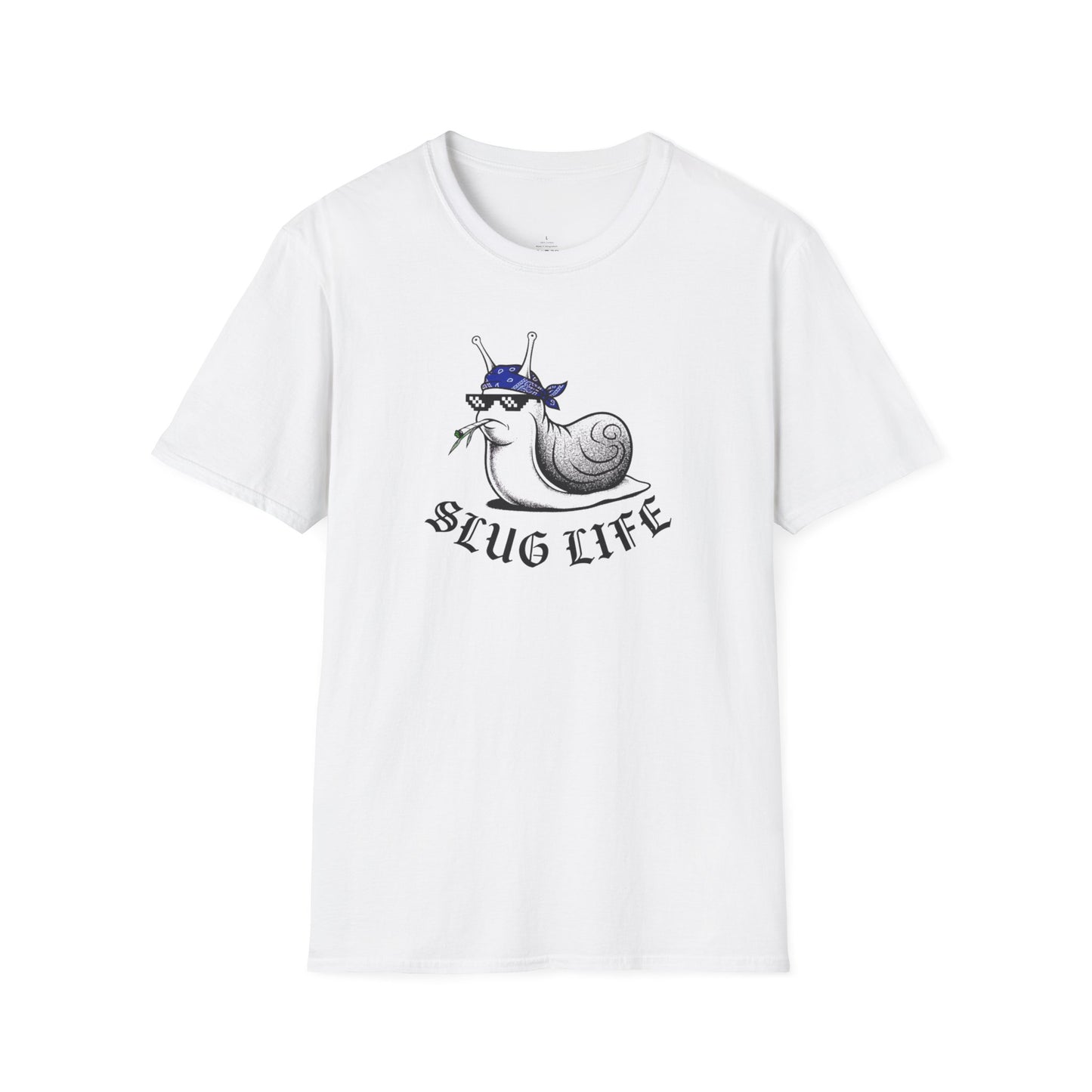 Slug Life T-shirt