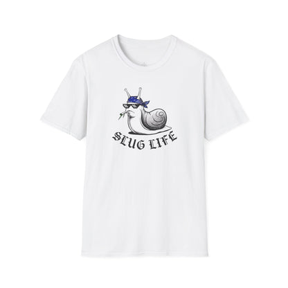 Slug Life T-shirt