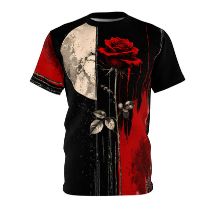 Rose Moonlight T-shirt