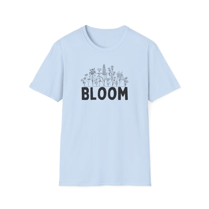 Blooming Glory T-shirt